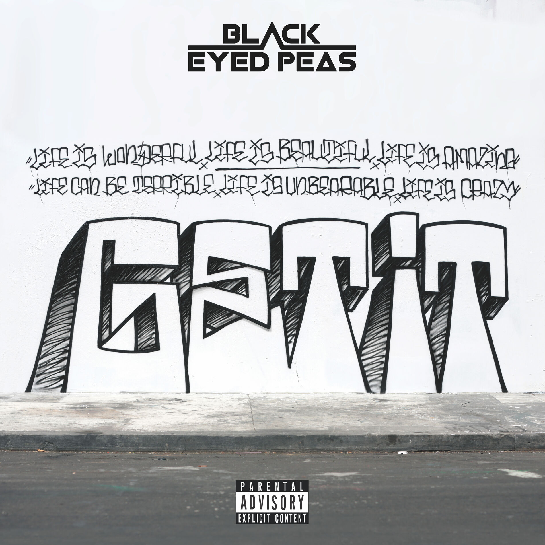 Album cover of GET IT