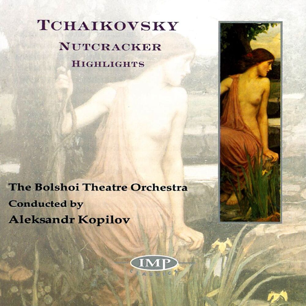 Picture of Tchaikovsky: The Nutcracker (Highlights)