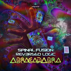 Cover of Abracadabra