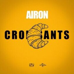 Cover of Croissants