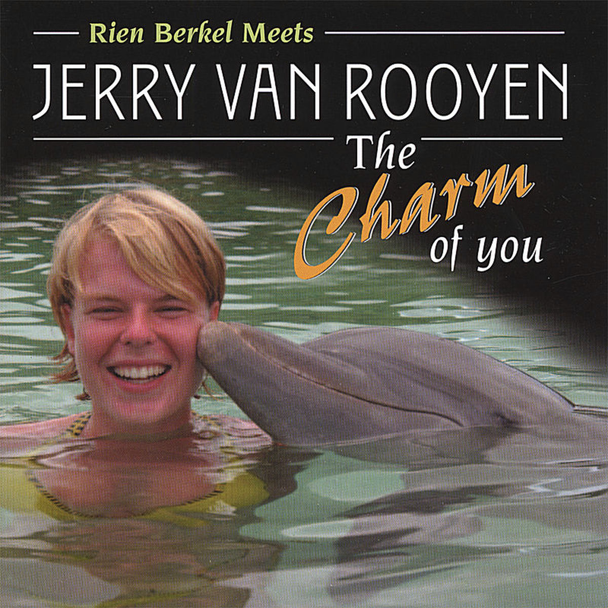 Jerry Van Rooyen - At 250 Miles Per Hour | Deezer