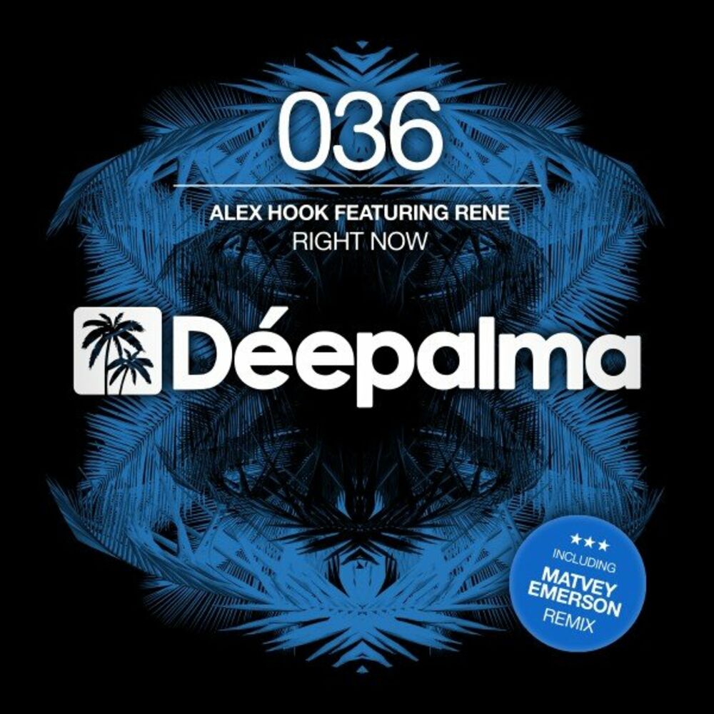 Picture of Right Now (Incl. Matvey Emerson Remix)