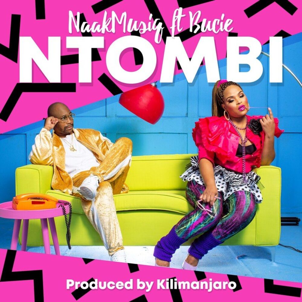Picture of Ntombi