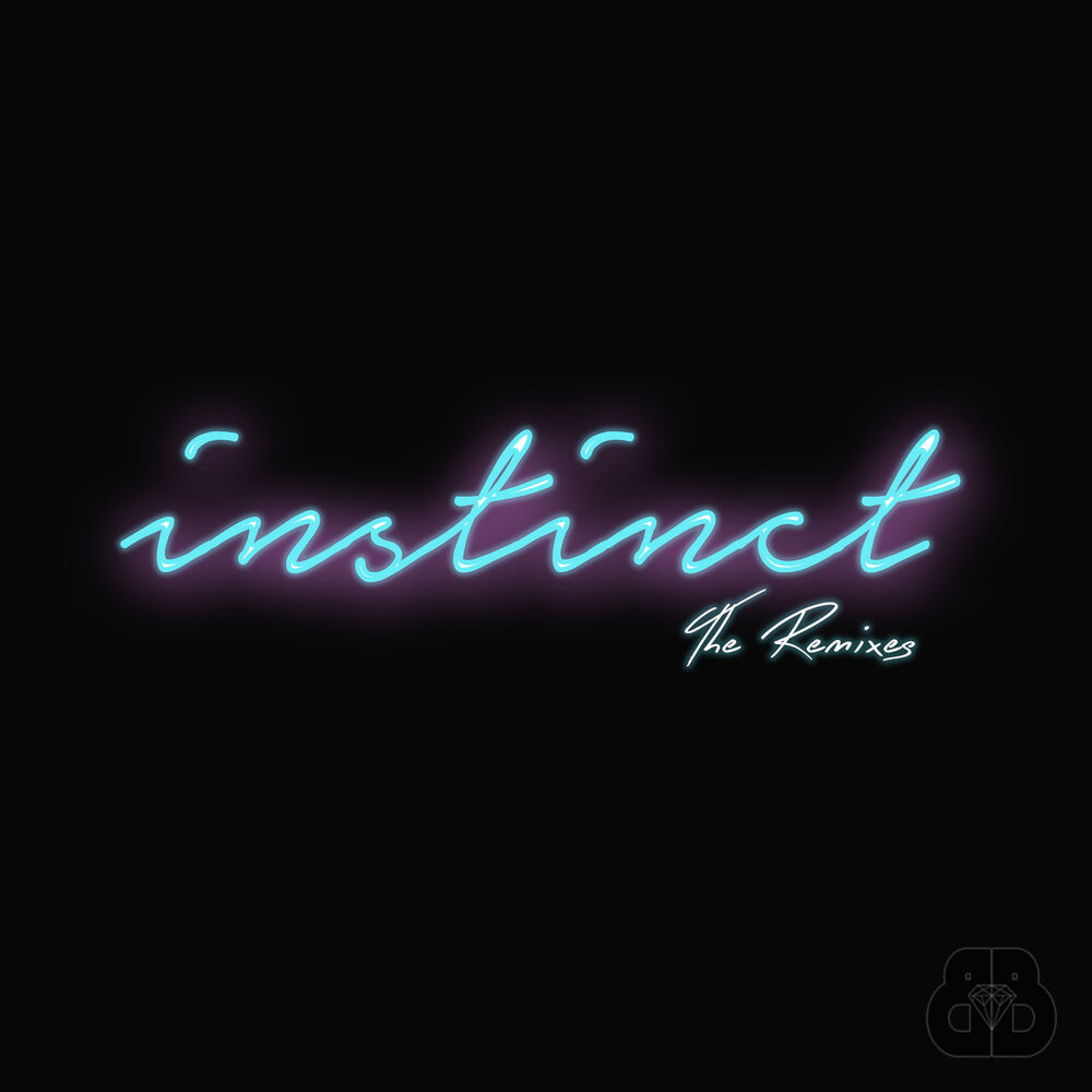 Picture of Instinct (The Remixes)
