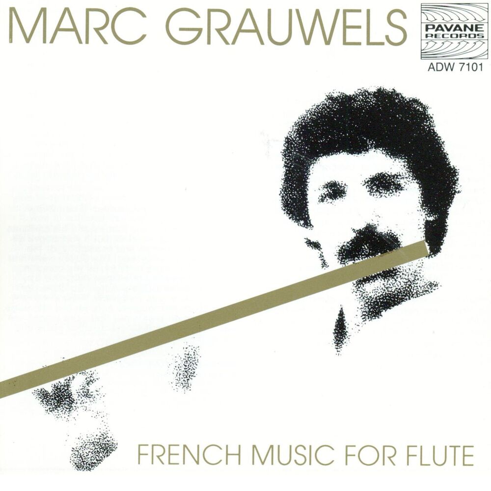 Picture of French Music for Flute