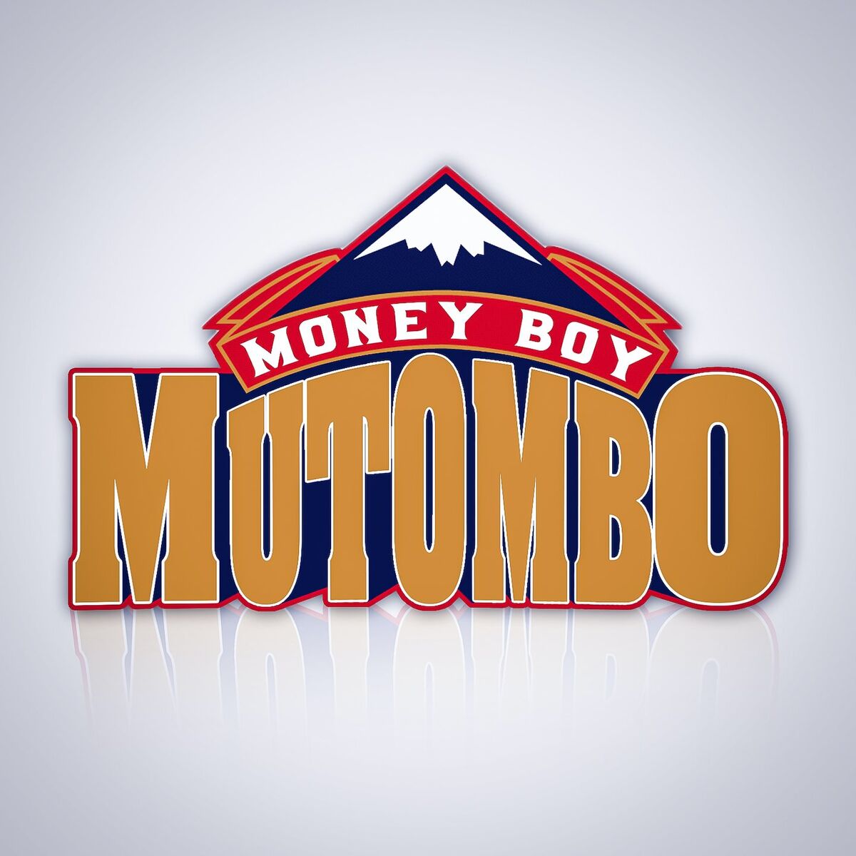 Album cover of Mutombo