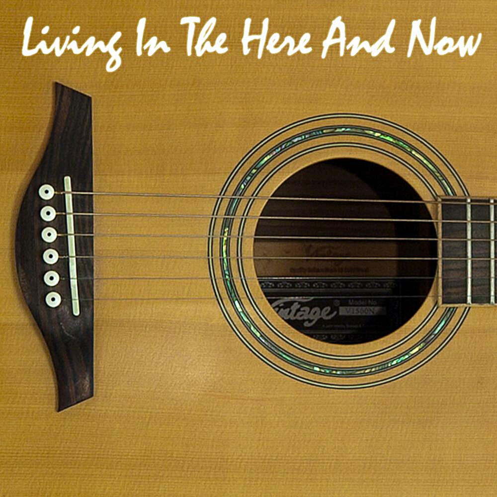 Picture of Living In the Here and Now