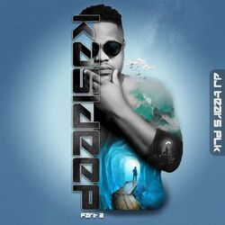 Cover of Kasi Deep, Pt. 2