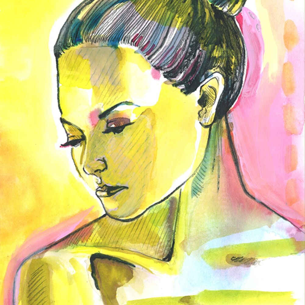 Picture of Yellow