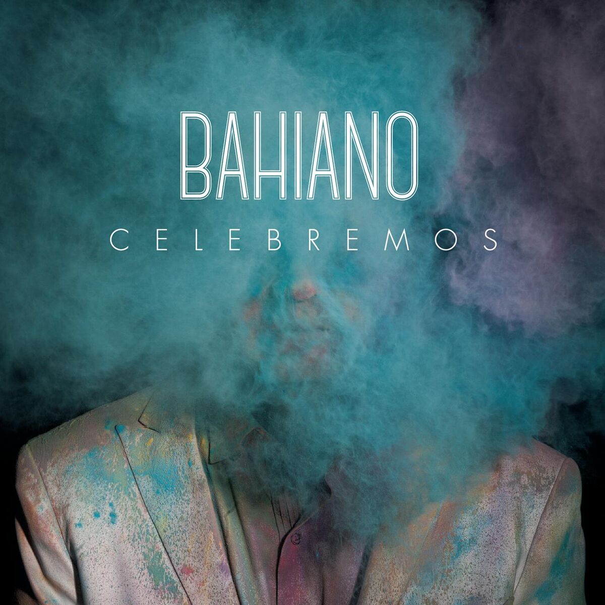 Album cover of Celebremos
