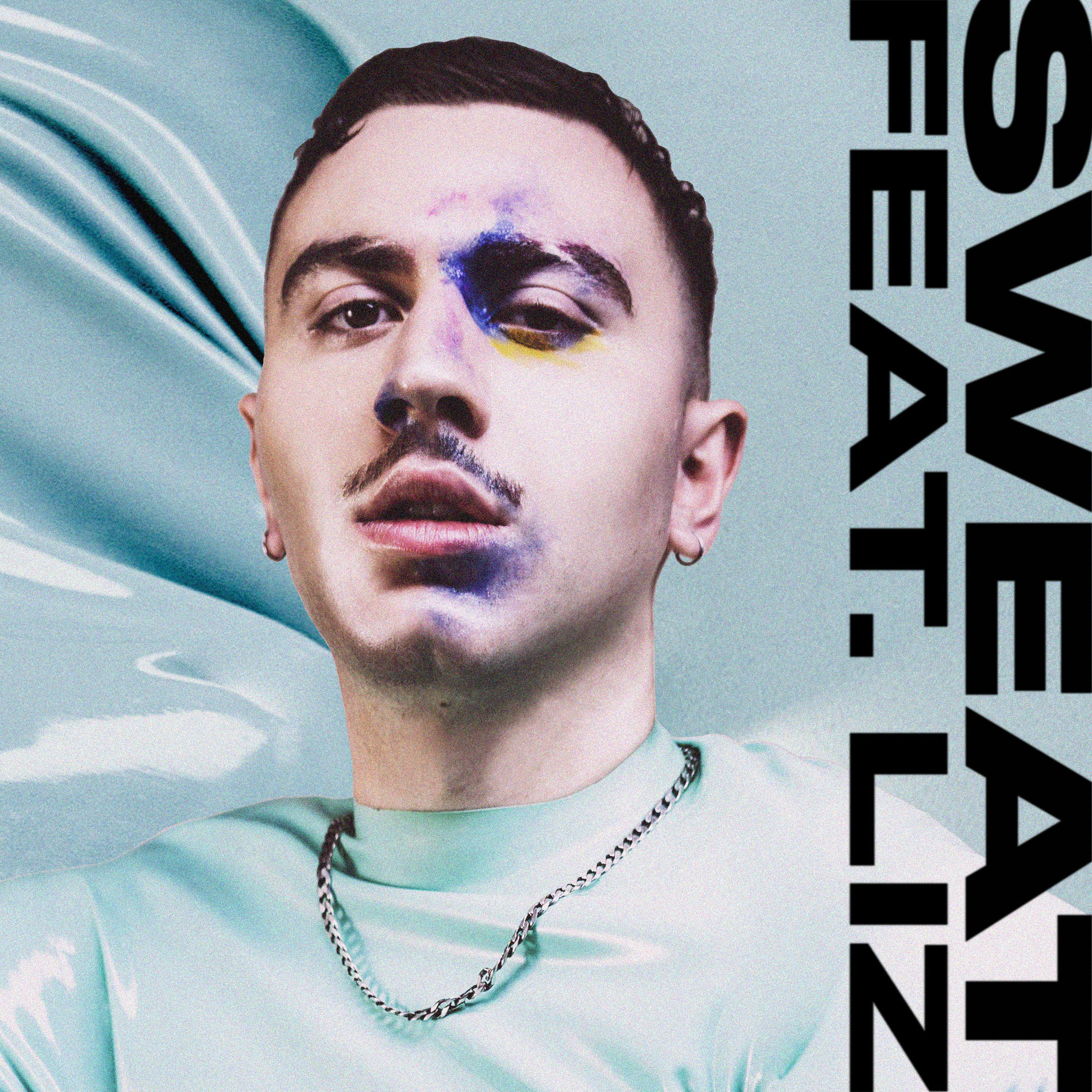 Album cover of Sweat