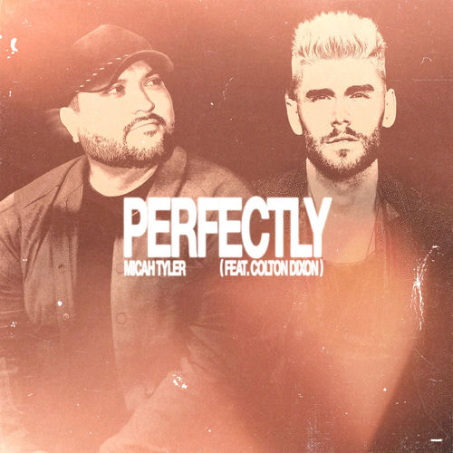 Perfectly (feat. Colton Dixon) artwork