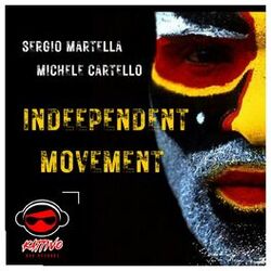 Cover of Indeependent Movement