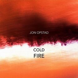 Cover of Cold Fire