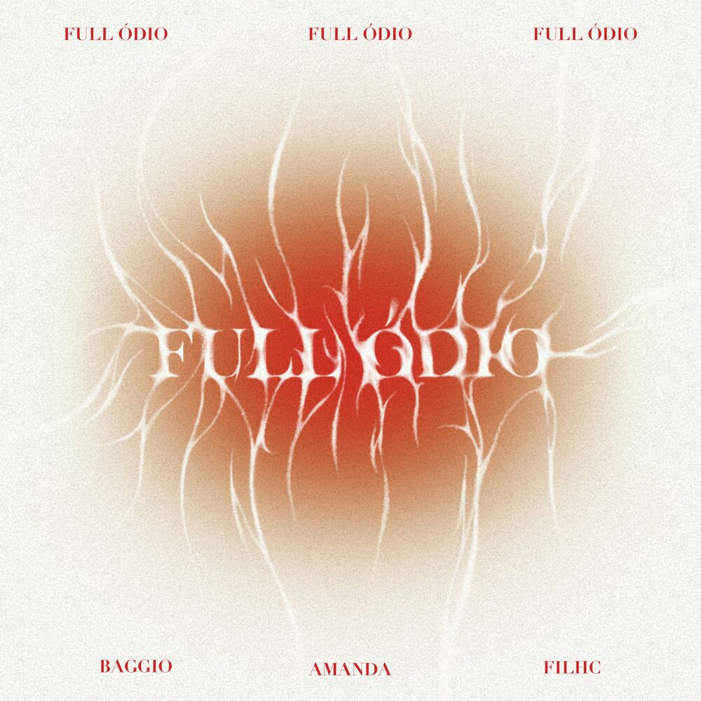 Picture of Full Ódio