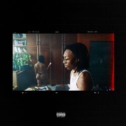 Cover of Need Me