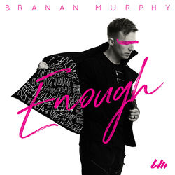 Cover of Enough