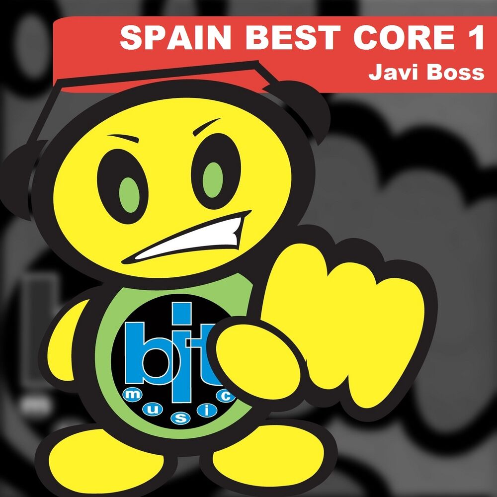 Picture of Spain Best Core 1