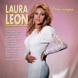 Cover of Bolerazos