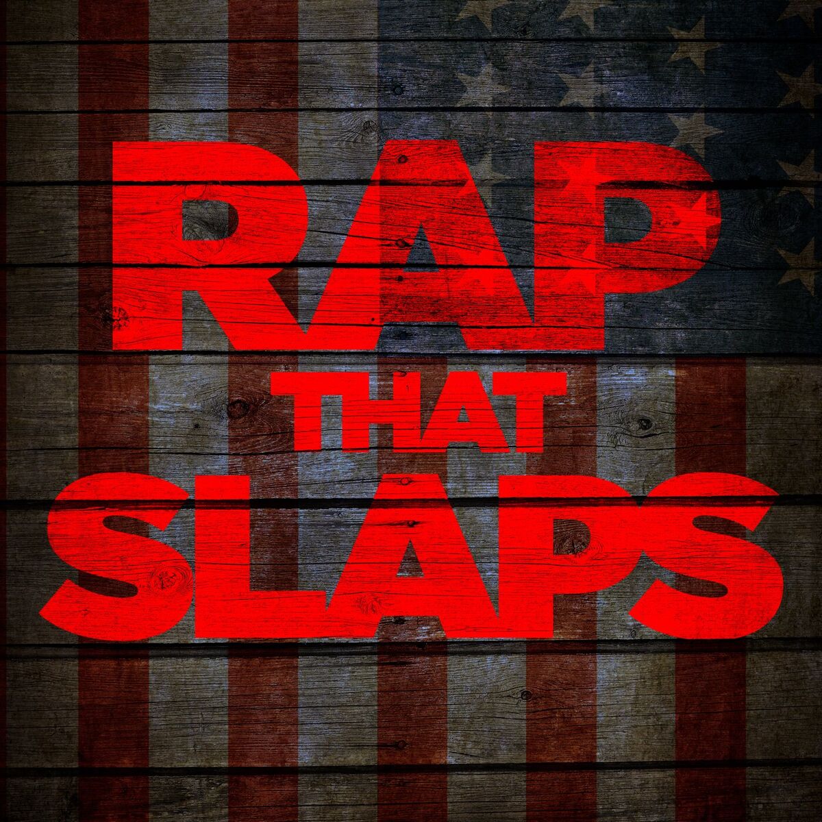 Album cover of Rap That Slaps