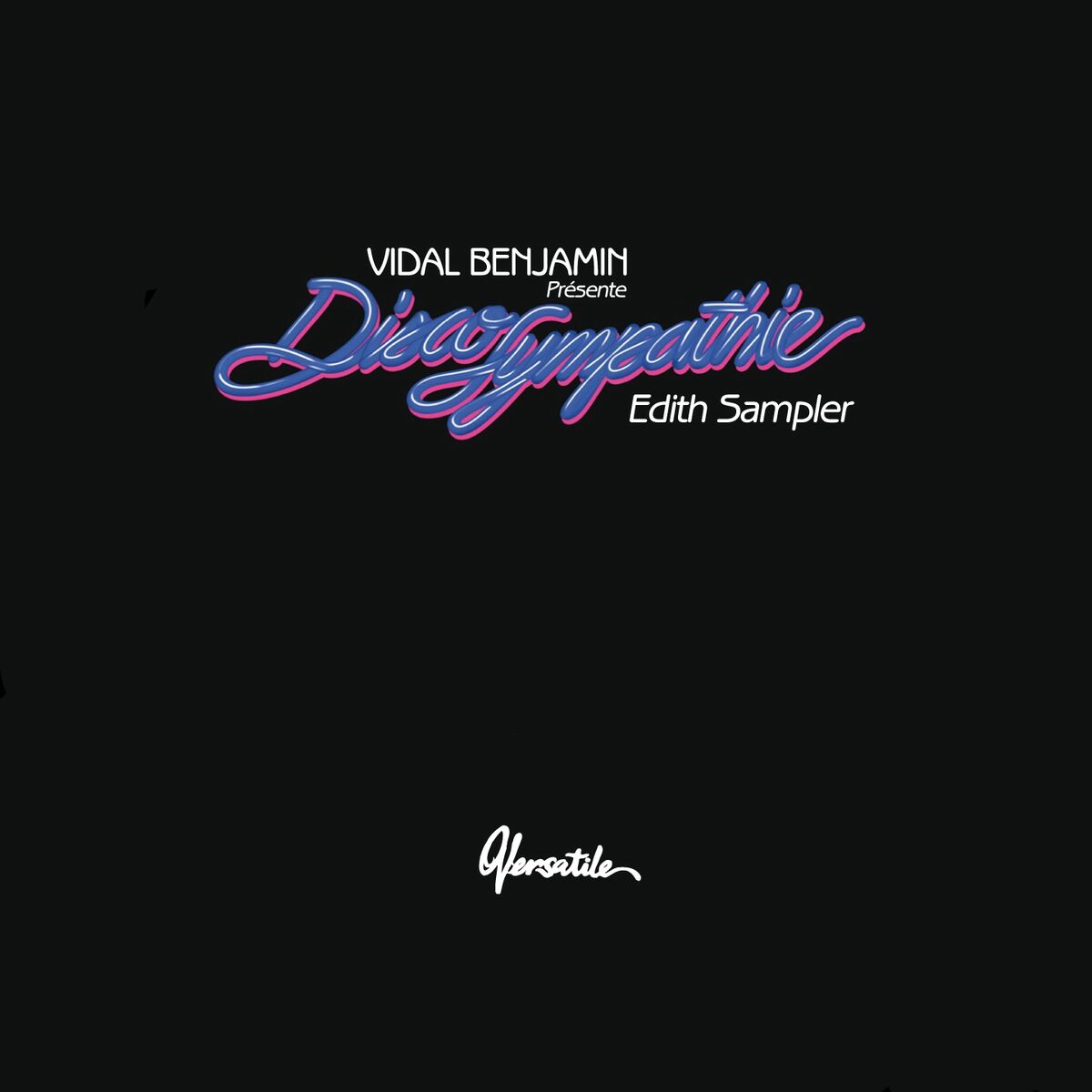Album cover of I Love Video