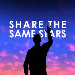 Cover of Share The Same Stars