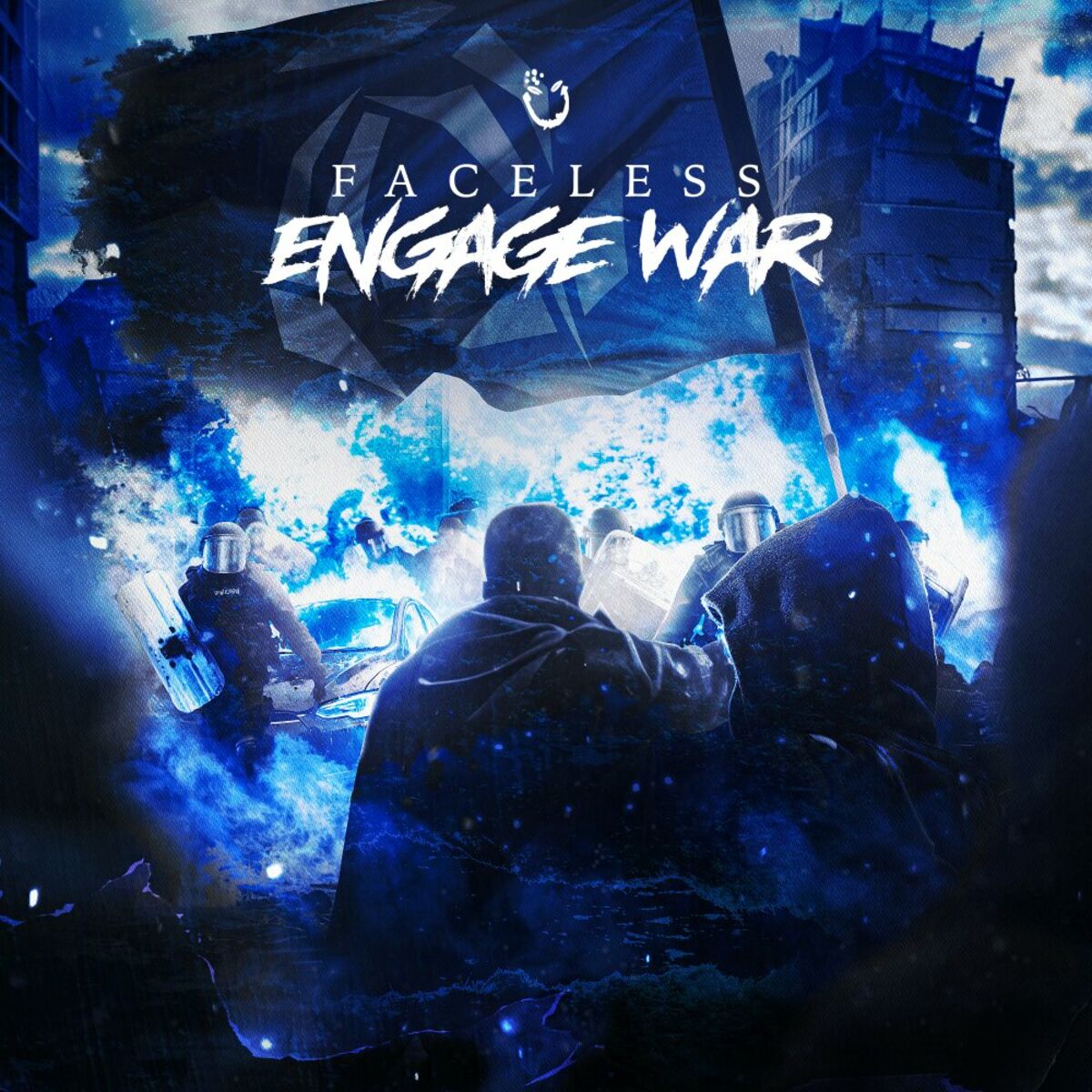Album cover of Engage War