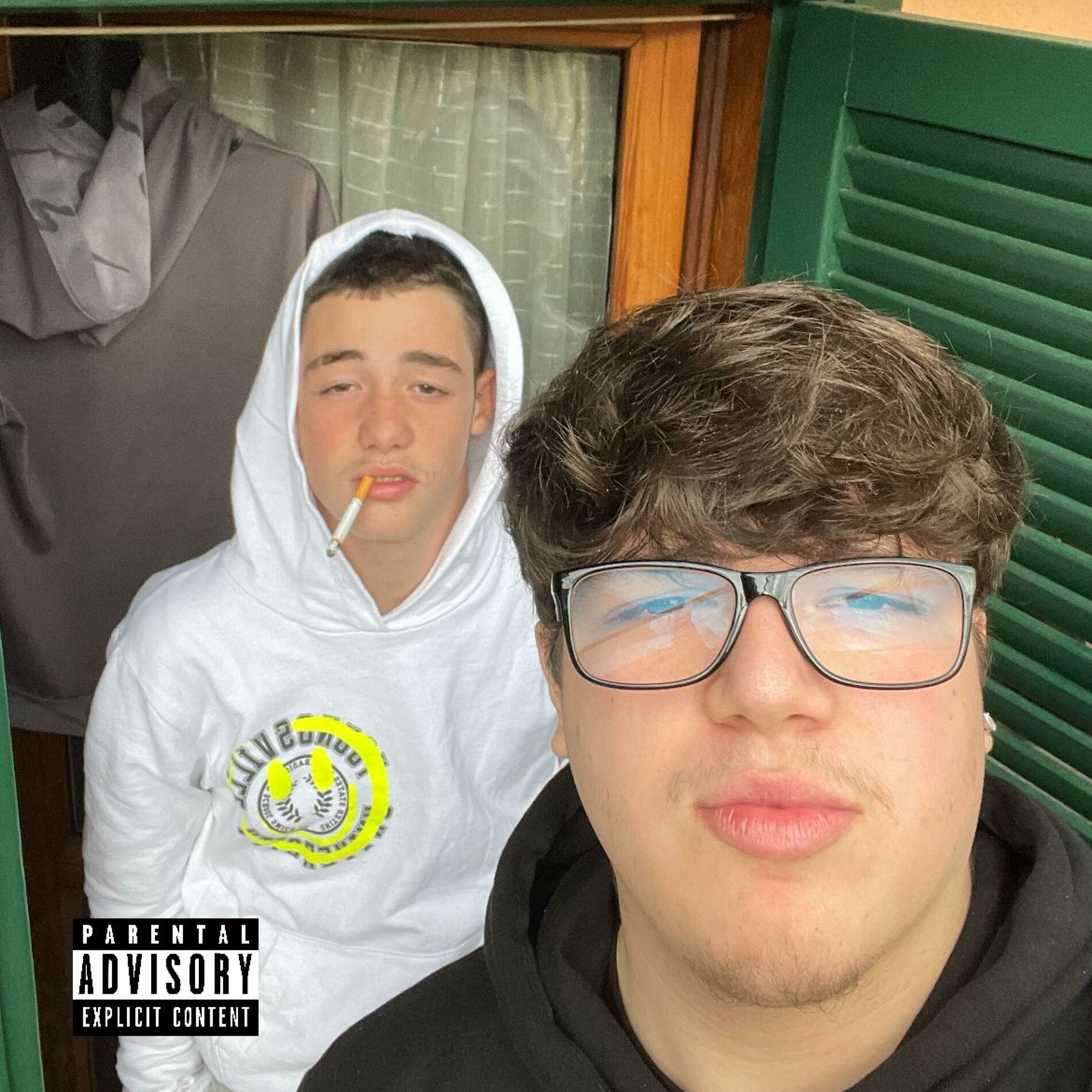 Album cover of FREESTYLE 1