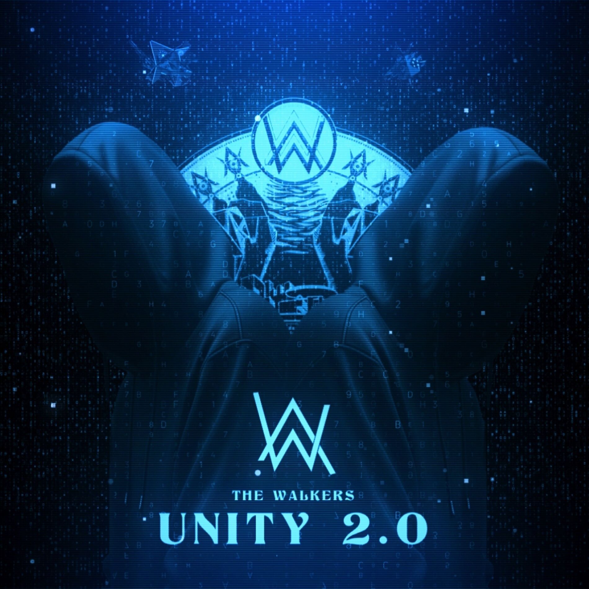 Album cover of Unity 2.0