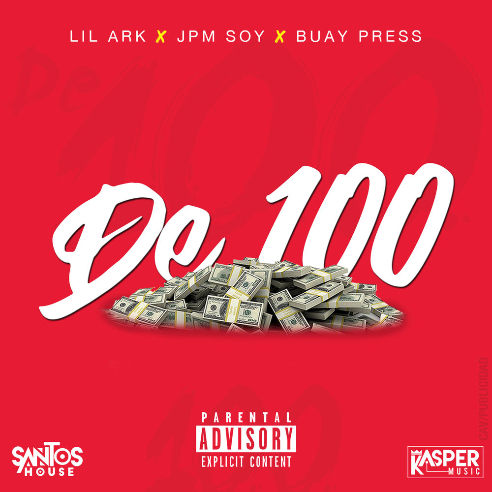 Picture of De 100