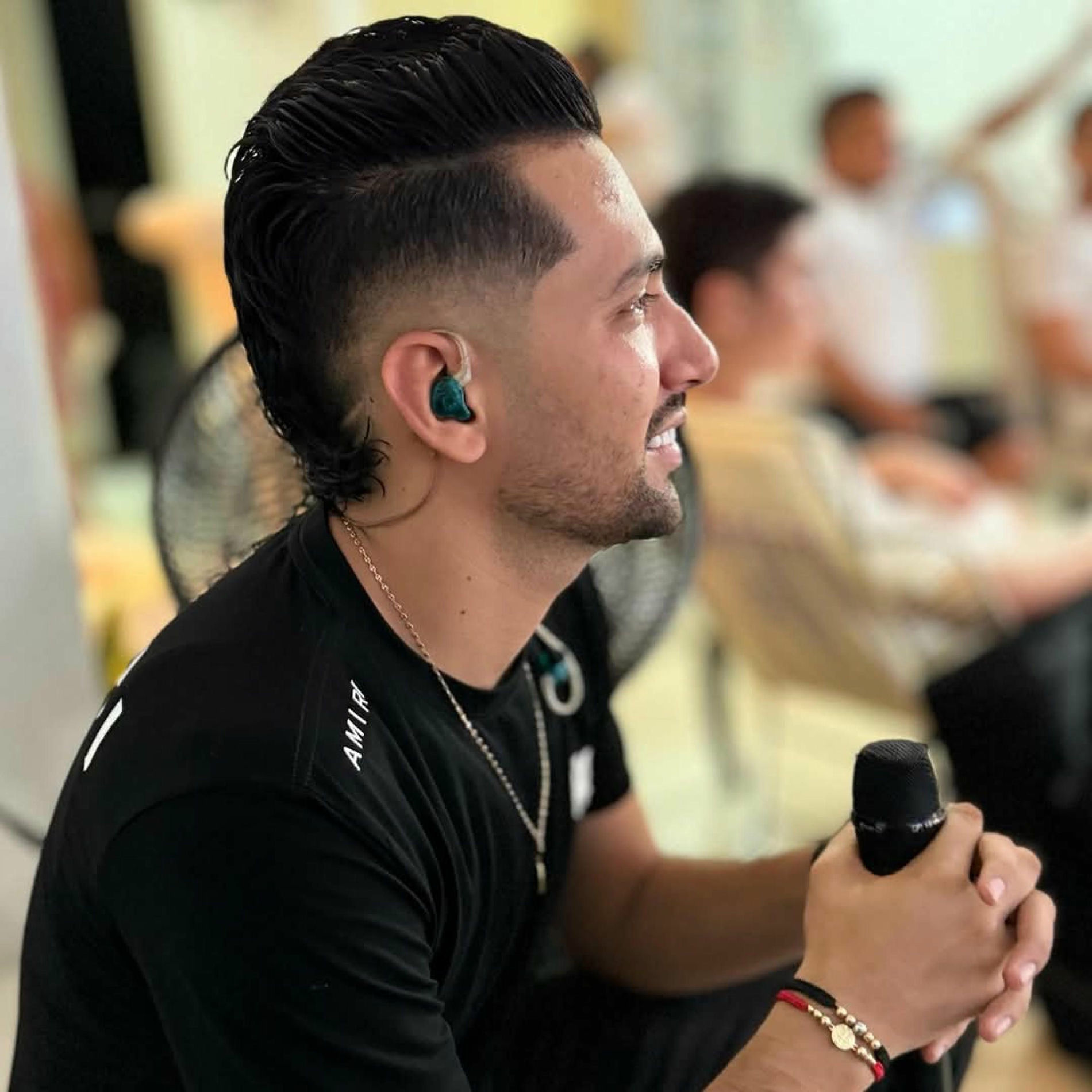 Album cover of Te Como a Besos