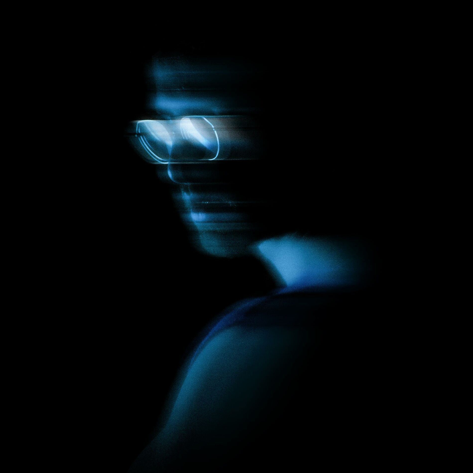 Album cover of INDIGO