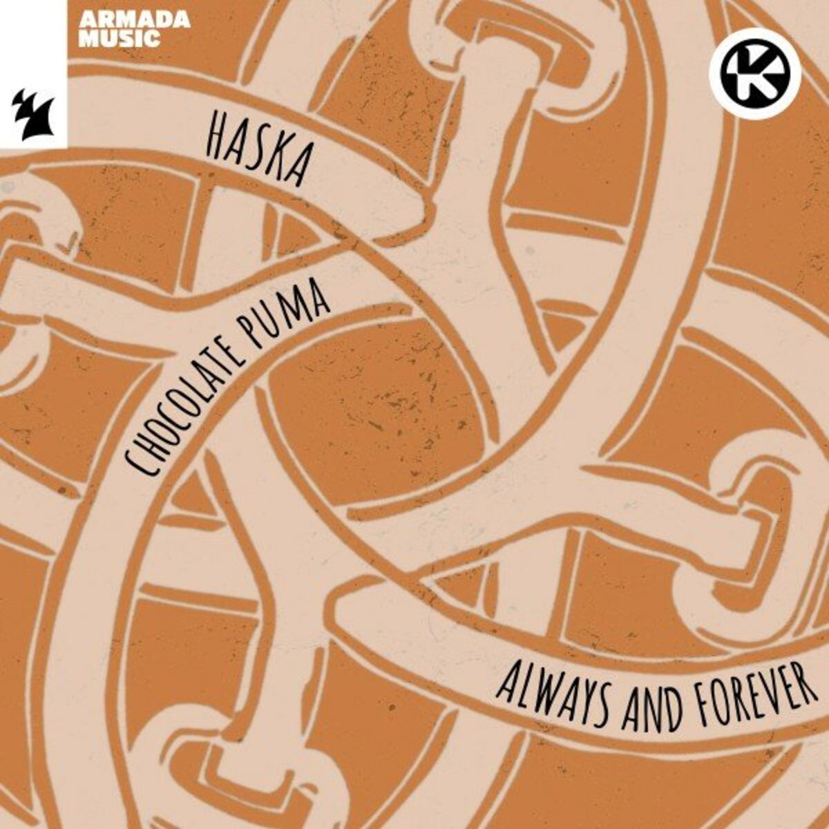 Album cover of Always and Forever