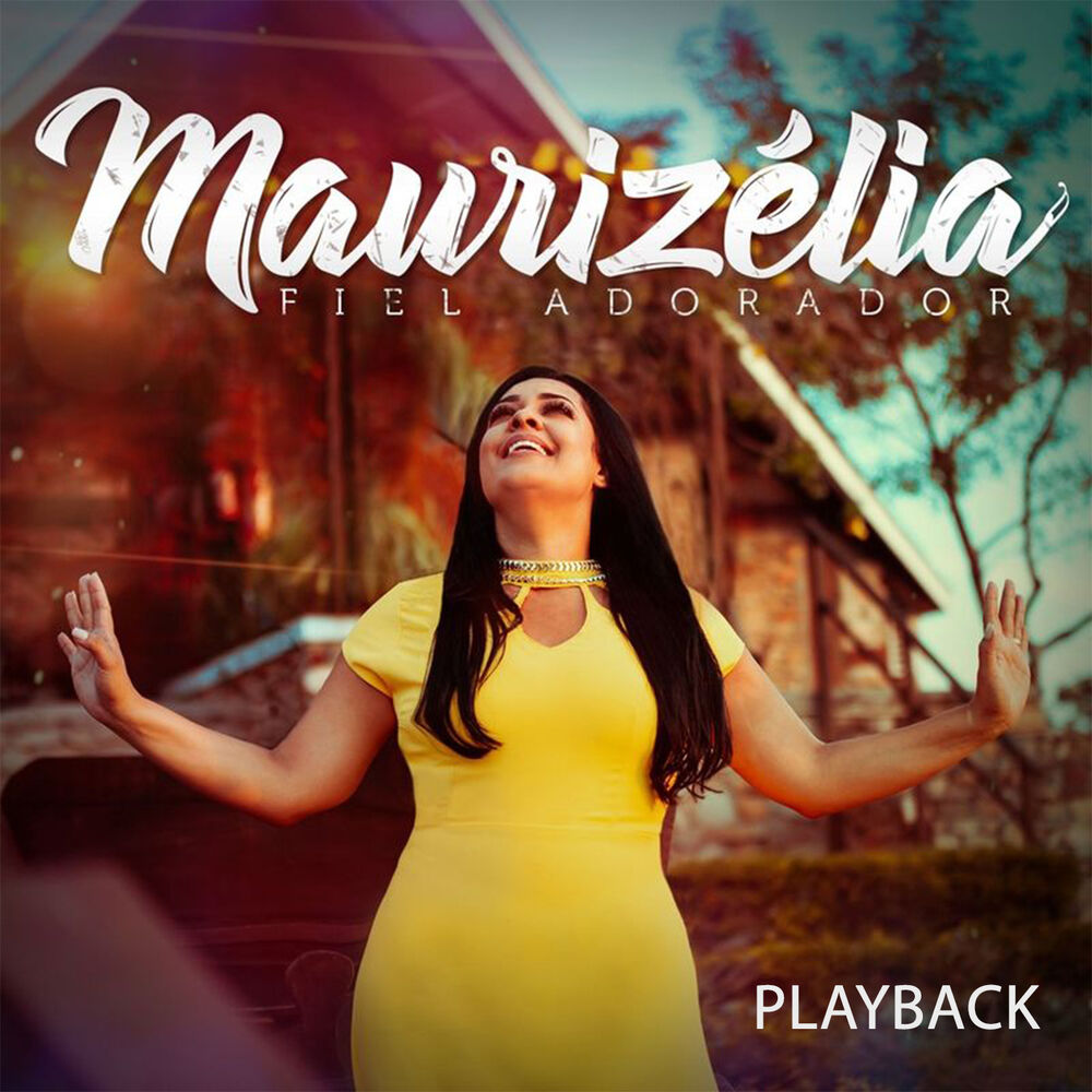 Picture of Fiel Adorador (Playback)