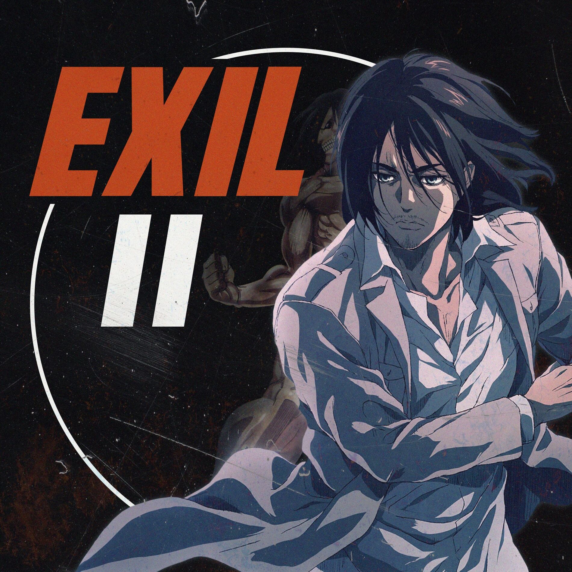 Album cover of Exil 2