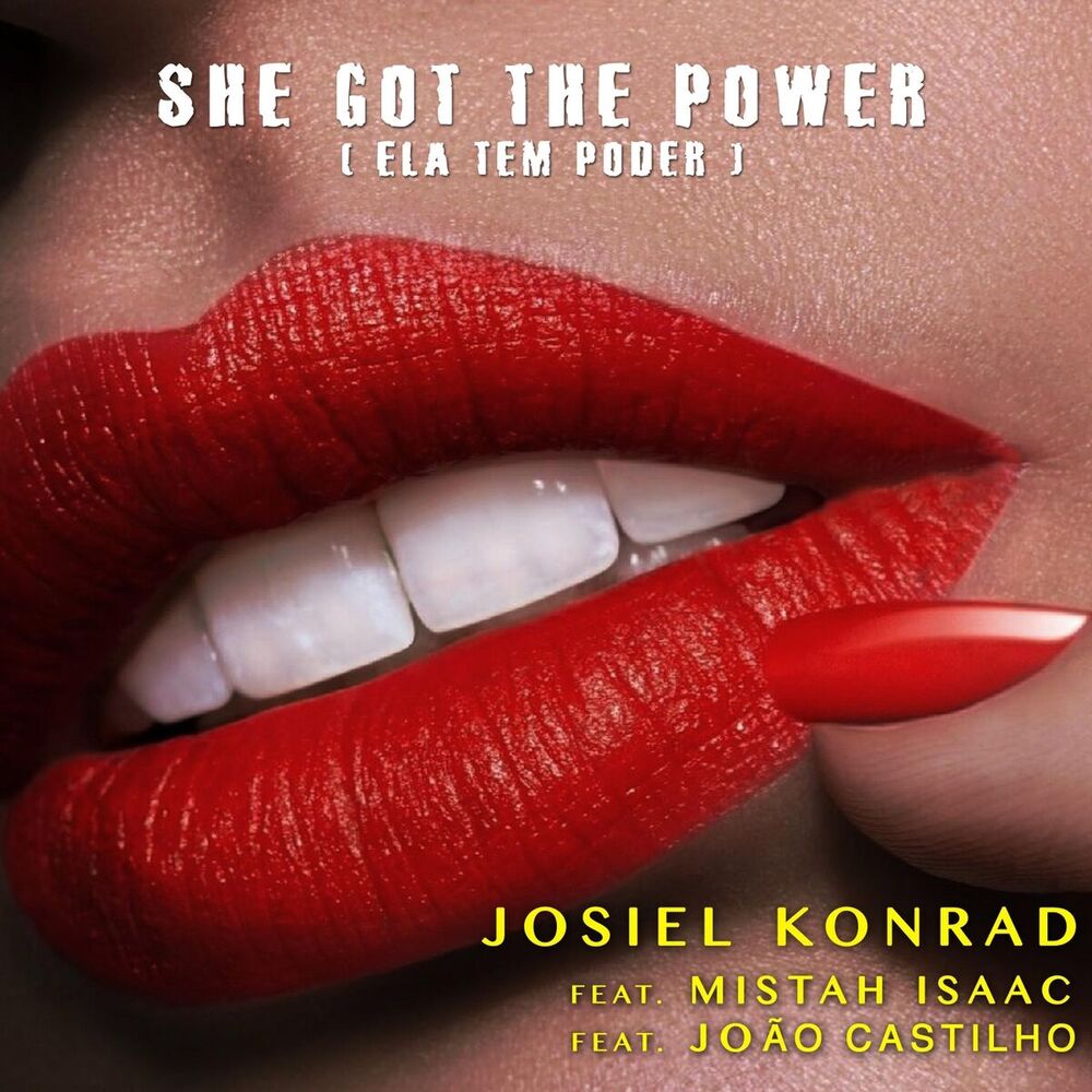 Picture of She Got the Power ( Ela Tem Poder )