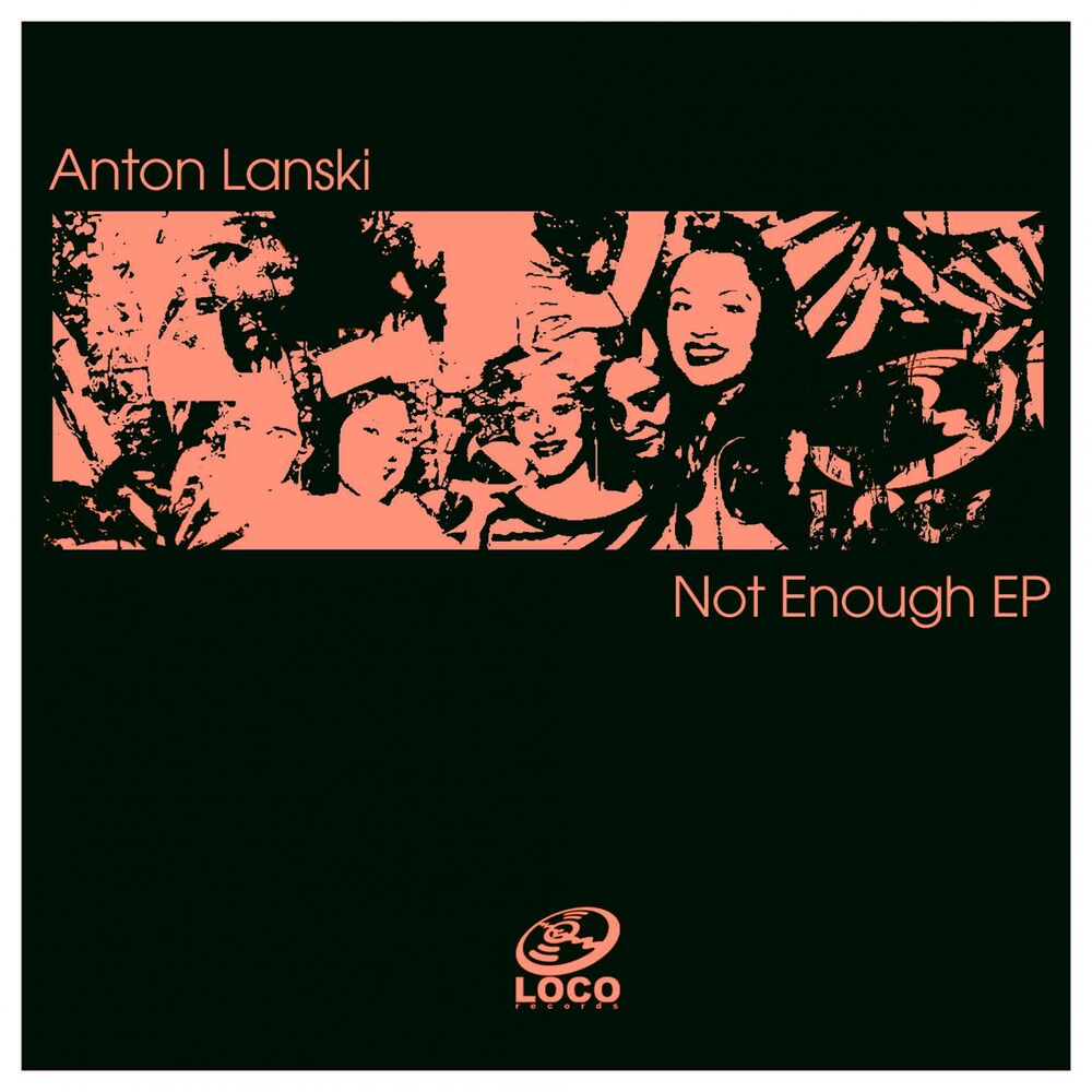 Picture of Not Enough