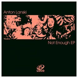 Cover of Not Enough