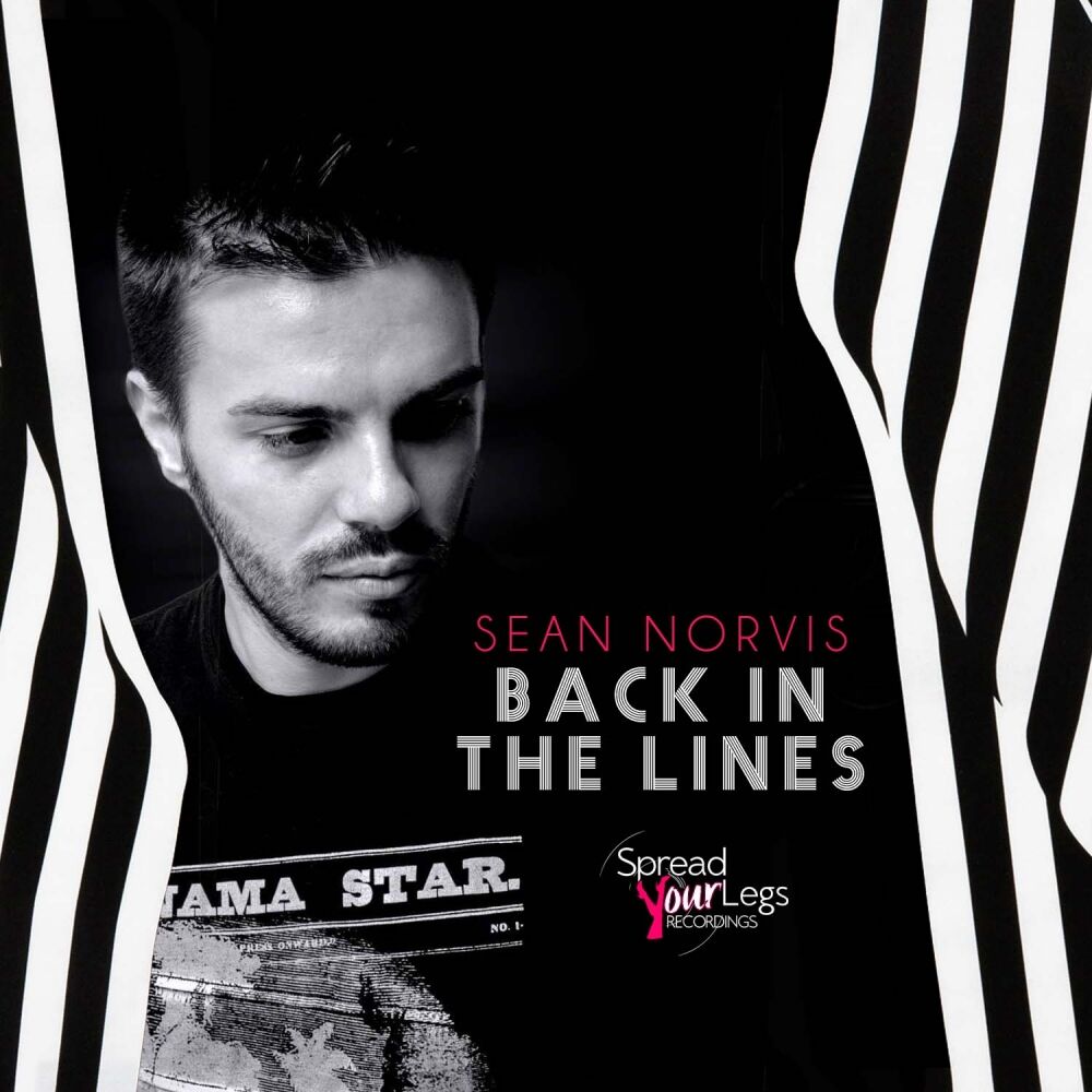 Picture of Back In The Lines EP