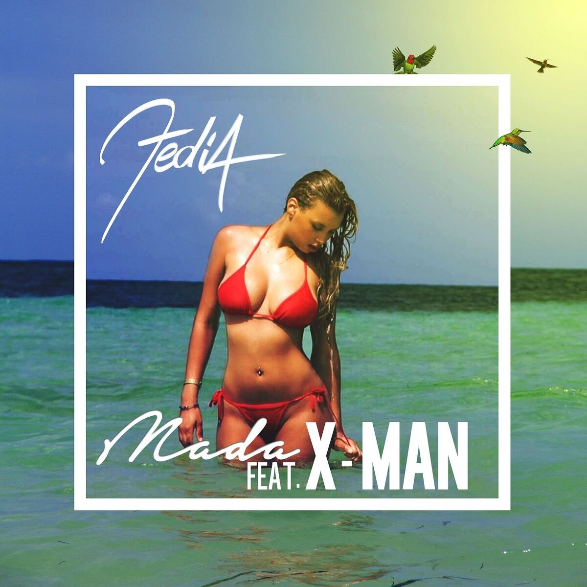 Album cover of Mada