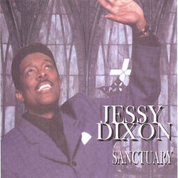 Cover of Sanctuary