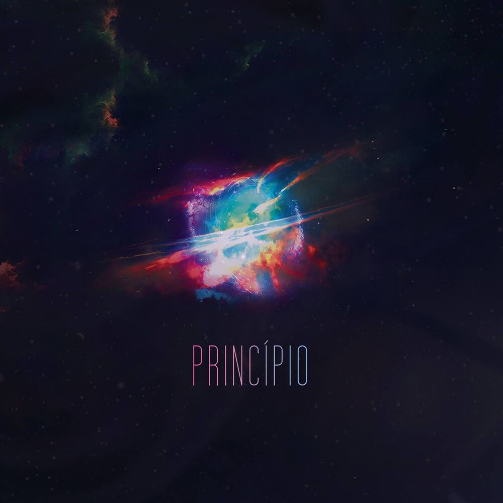Picture of Princípio