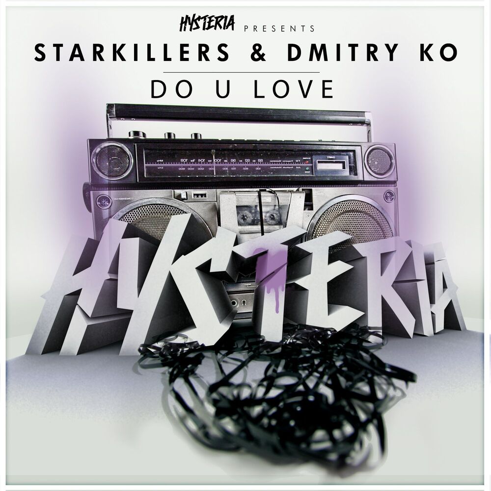 Picture of Do U Love