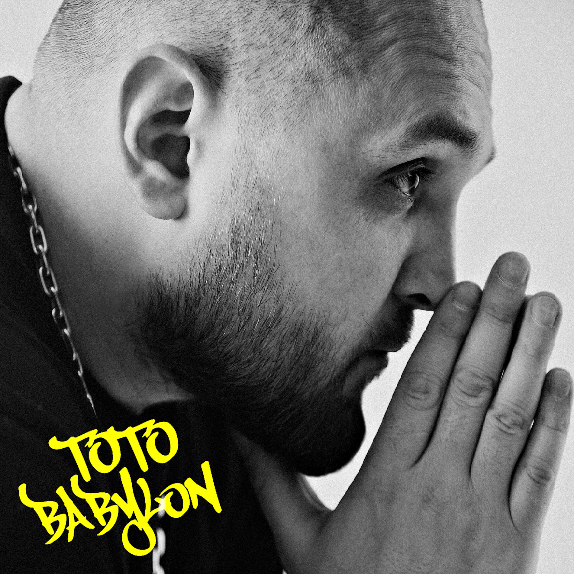Album cover of Babylon