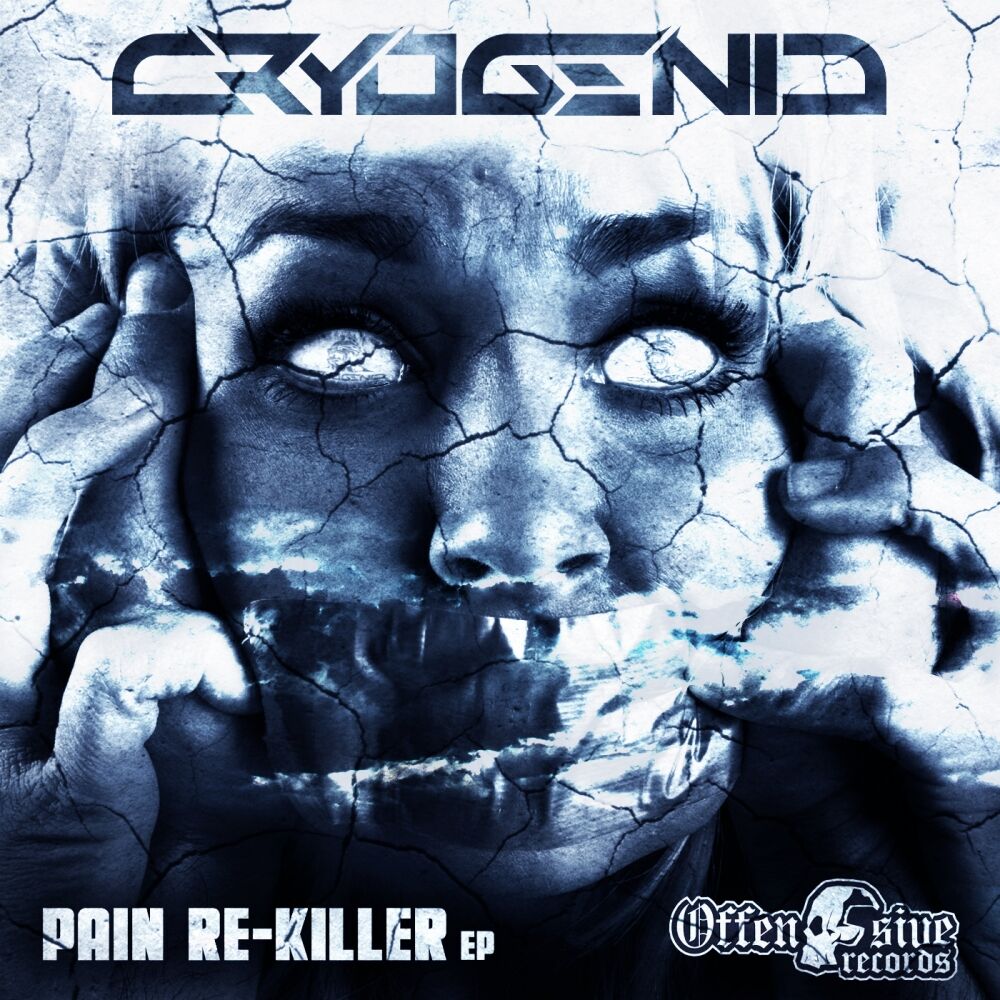 Picture of Pain Re-Killer EP
