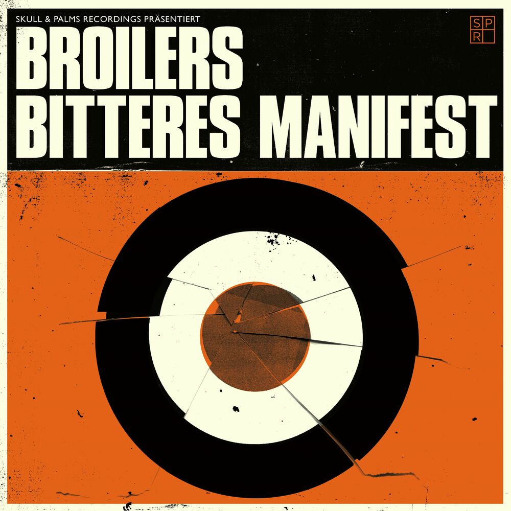 Picture of Bitteres Manifest