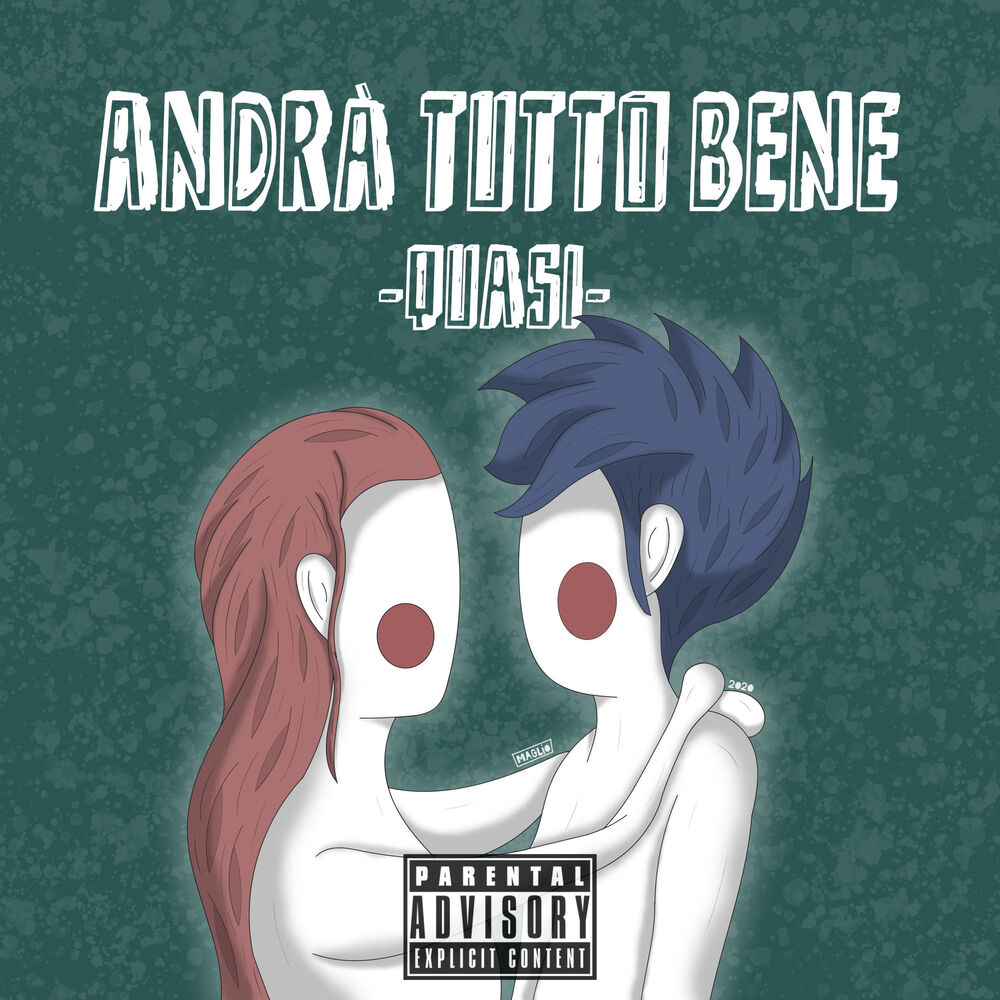 Picture of Andrà tutto bene
