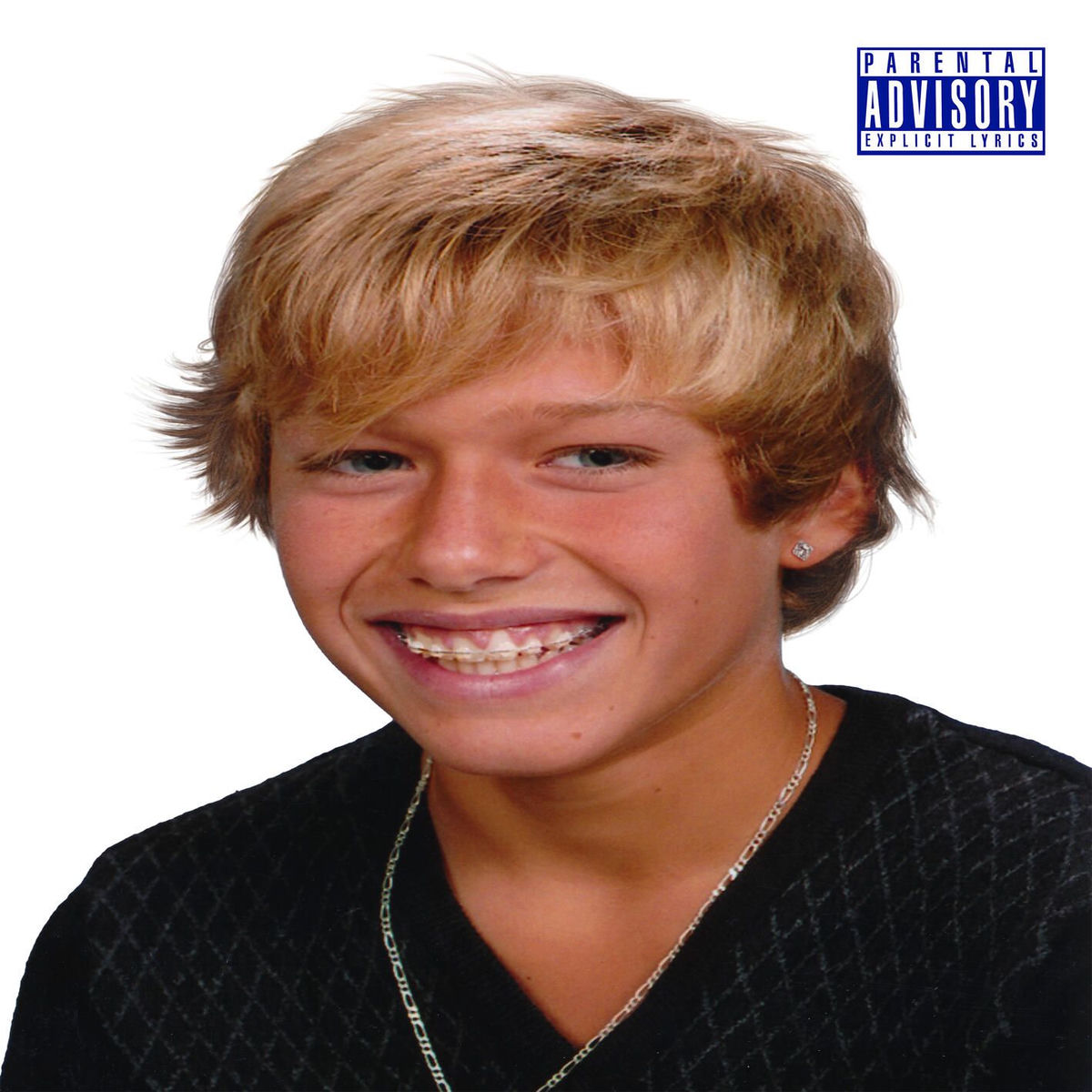 Album cover of BABY LET'S GO (feat. La Chat)