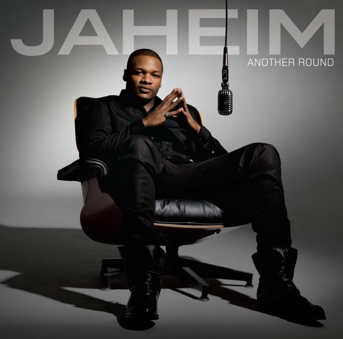 Album cover of Finding My Way Back
