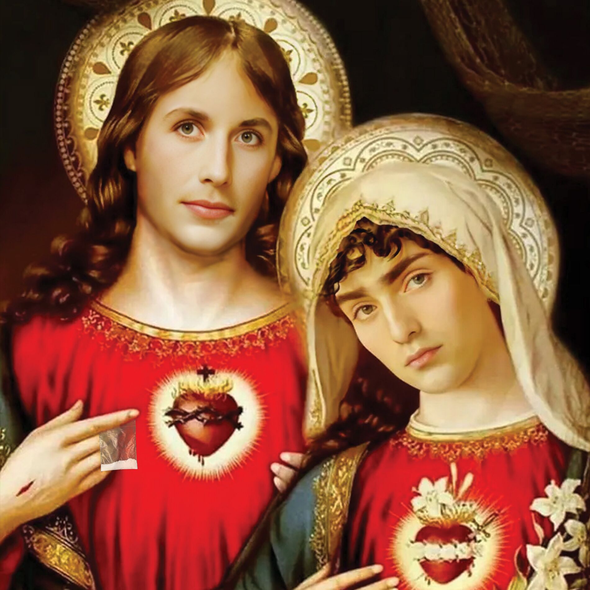 Album cover of Dornwald (feat. Liebling)